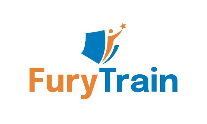 FuryTrain.com